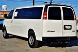 Used 2023 GMC Savana 3500 LS image 3