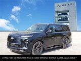 New 2025 INFINITI QX80 Autograph image 1