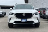 New 2025 MAZDA CX-90 Plug-In Hybrid w/ Premium Plus image 2