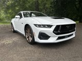 Used 2025 Ford Mustang GT Premium image 2