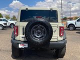 New 2025 Ford Bronco Badlands w/ Sasquatch Package image 4
