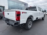 New 2025 Ford F350 Lariat w/ Lariat Ultimate Package image 3