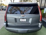 Used 2019 Cadillac Escalade Luxury image 5