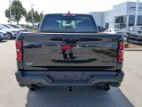 New 2025 RAM 1500 Classic Warlock image 6