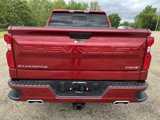 New 2025 Chevrolet Silverado 1500 RST w/ All Star Edition Plus image 4