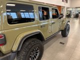 New 2025 Jeep Wrangler Unlimited Rubicon image 6
