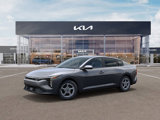New 2025 Kia K4 LXS image 3