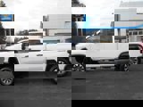 New 2025 Chevrolet Silverado 2500 Custom w/ Custom Value Package image 2