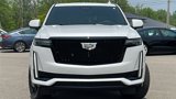 Used 2024 Cadillac Escalade Sport w/ LPO, ONYX Package image 3
