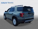 New 2026 Honda Passport TrailSport Elite image 3