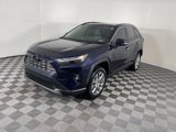 Used 2023 Toyota RAV4 Limited image 4