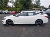 New 2025 Nissan Altima 2.5 SR image 3