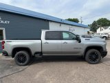 New 2025 Chevrolet Silverado 2500 LTZ w/ Trail Boss Package image 2