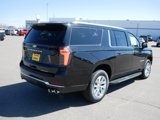 New 2025 Chevrolet Suburban Premier image 2