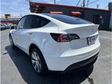 Used 2021 Tesla Model Y 2WD image 4