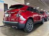 New 2025 Cadillac XT5 Sportv w/ Technology Package image 3