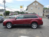 Used 2014 Subaru Outback 2.5i Premium image 3