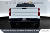 Certified 2024 Chevrolet Silverado 1500 W/T image 4