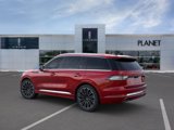 New 2025 Lincoln Aviator Black Label image 4