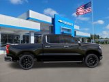 New 2026 Chevrolet Silverado 1500 LTZ w/ LPO, Dark Essentials Package image 5