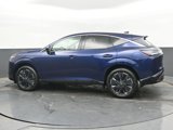 New 2025 Nissan Murano Platinum image 5
