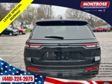 New 2025 Jeep Grand Cherokee Limited 4xe image 4