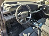 New 2025 Audi Q6 e-tron Premium Plus image 2