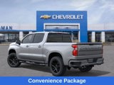 New 2026 Chevrolet Silverado 1500 RST image 4