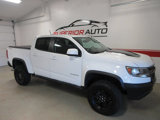 Used 2018 Chevrolet Colorado ZR2 image 6