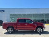 New 2025 Ford F150 Lariat w/ Equipment Group 502A High image 2