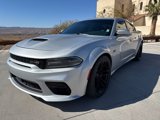 Certified 2021 Dodge Charger Scat Pack image 1