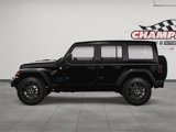 New 2025 Jeep Wrangler Unlimited Sahara image 3