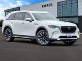 New 2025 MAZDA CX-90 Plug-In Hybrid w/ Premium Plus image 2