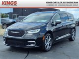 New 2025 Chrysler Pacifica Pinnacle w/ Trailer Tow Group image 2
