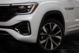 New 2025 Volkswagen Atlas Cross Sport SEL Premium R-Line image 3