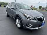 Certified 2020 Buick Envision Premium image 2