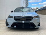 New 2025 BMW M5 w/ Executive Package image 2