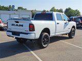 New 2025 RAM 2500 Big Horn image 4