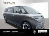 New 2025 Volkswagen ID. Buzz Pro S image 2