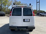 New 2025 Chevrolet Express 2500 w/ Driver Convenience Package image 4