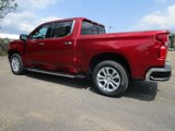 New 2025 Chevrolet Silverado 1500 LTZ w/ LTZ Convenience Package II image 3