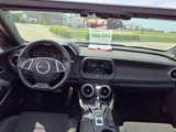 Used 2023 Chevrolet Camaro LT w/ Technology Package image 5