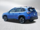 New 2025 Subaru Forester Limited image 3