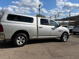 Used 2017 RAM 1500 Classic SLT image 2
