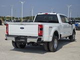 New 2025 Ford F350 Lariat image 4