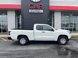 Used 2024 Nissan Frontier S w/ S Utility Package image 6