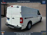 Used 2021 Nissan NV 2500 SV image 4