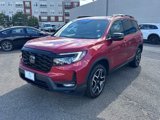 Certified 2023 Honda Passport Elite image 1