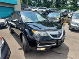 Used 2012 Acura MDX w/ Advance Package image 5