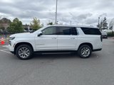 New 2025 Chevrolet Suburban Premier image 6